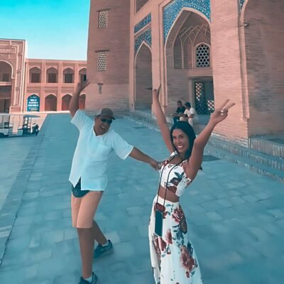 viaje-uzbekistan-desde-españa