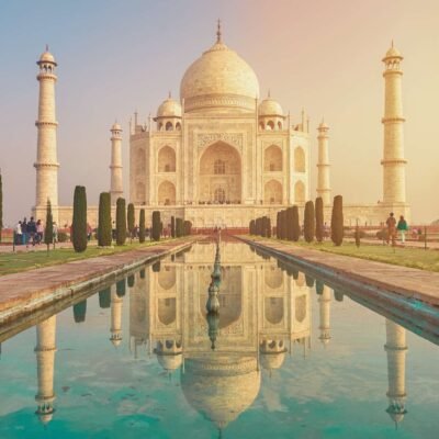 Delhi wexplorer viajes en grupo reducido