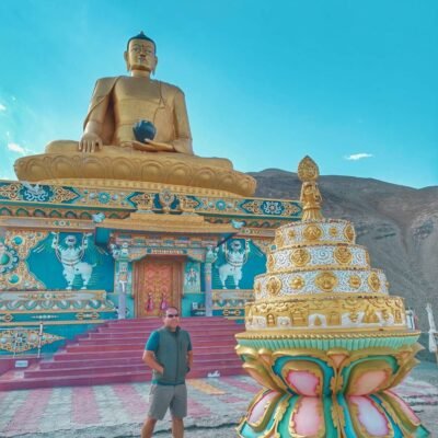 We Xplorer Ladakh Tibet
