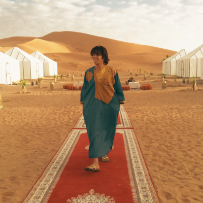 Desierto Sahara WeXplorer viajes