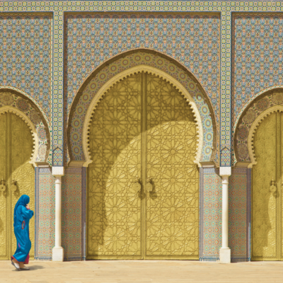 Marrakech Imperial WeXplorer viajes