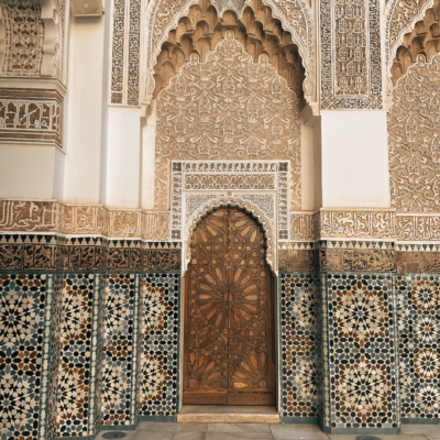 WeXplorer viajes Marruecos Desierto Sahara